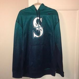 Seattle Mariners sweatshirt